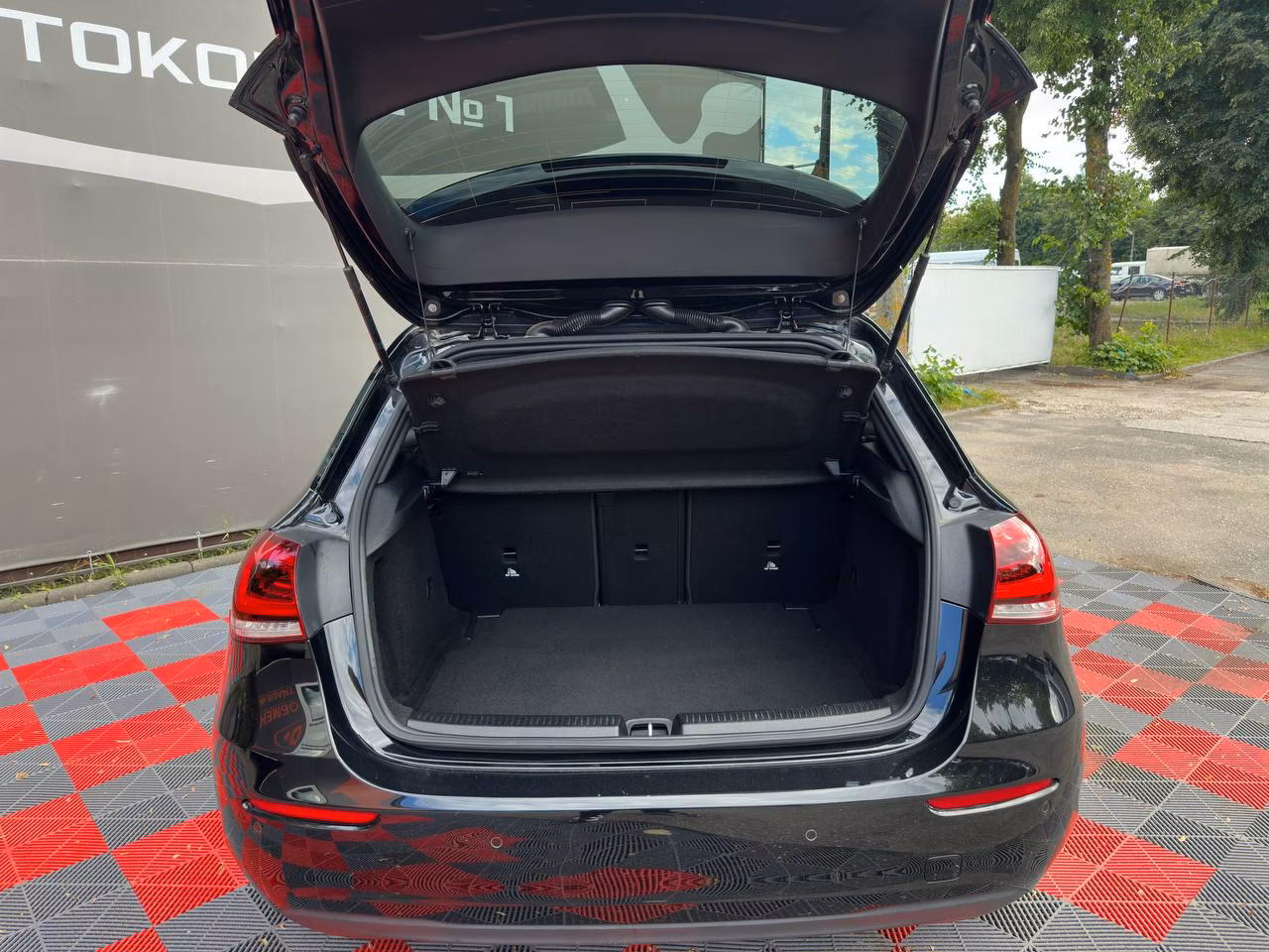 Mercedes-Benz A-Класс фото 5