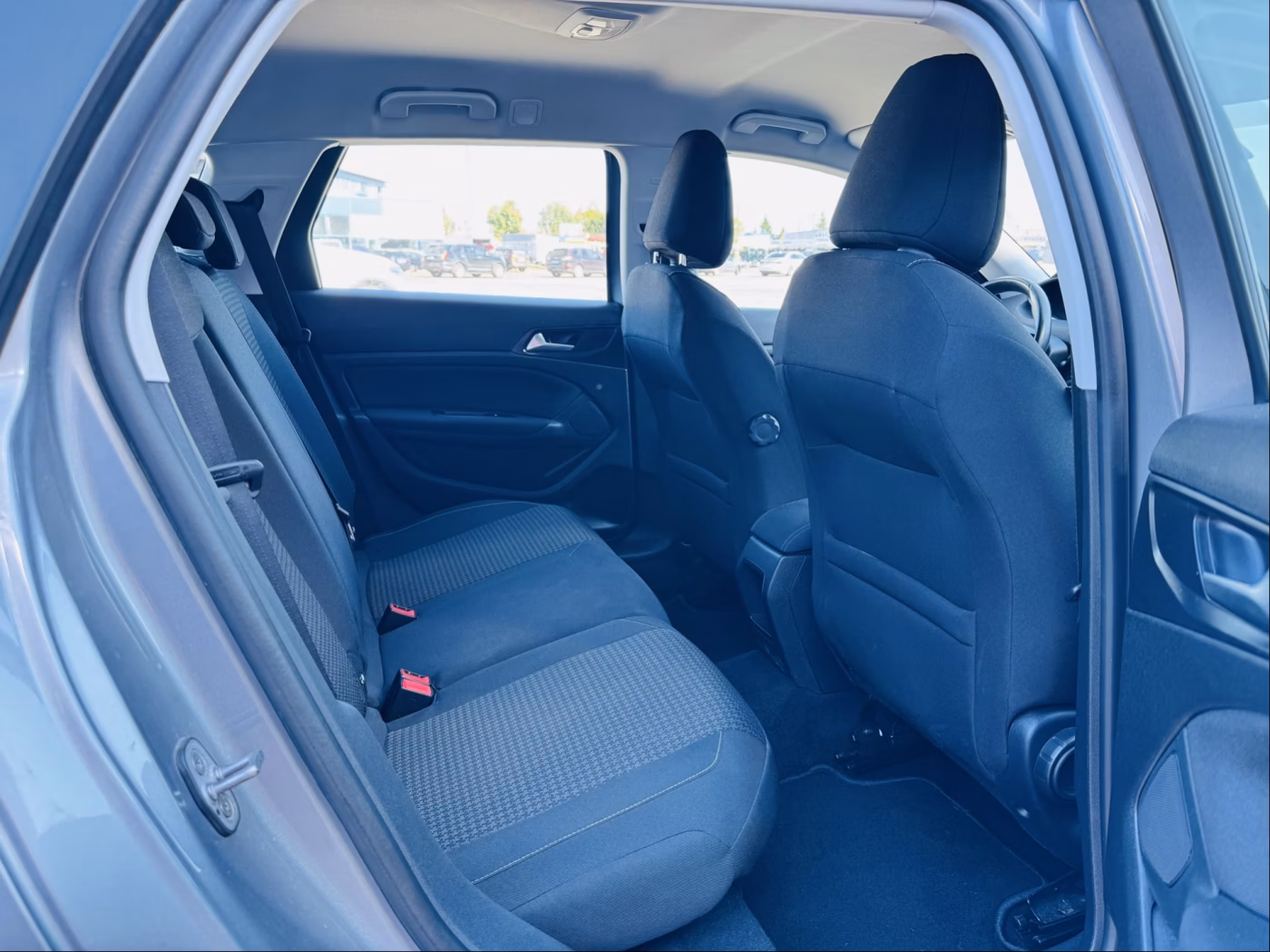Peugeot 308 фото 7