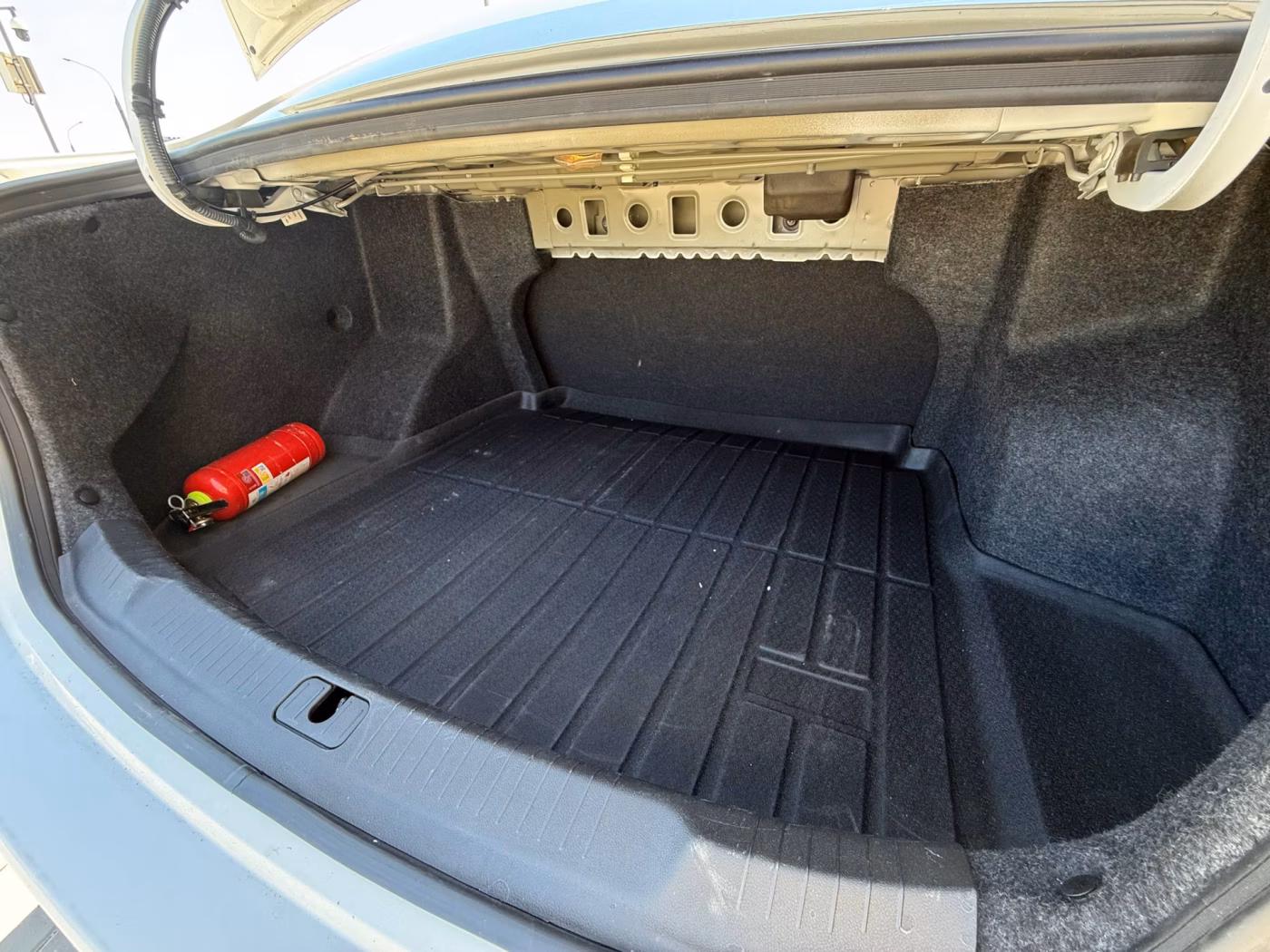 Buick Excelle фото 14