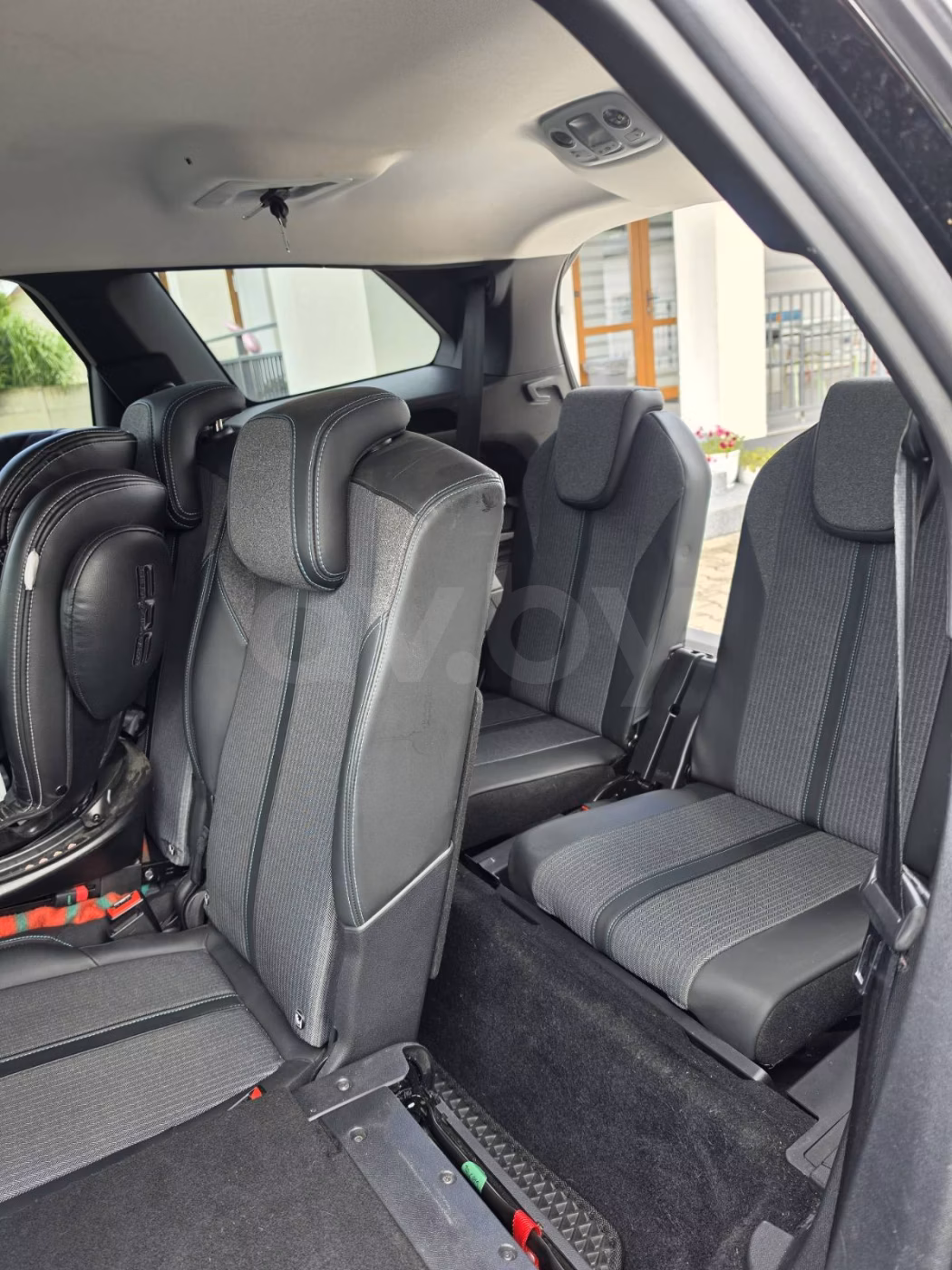 Peugeot 5008 фото 11