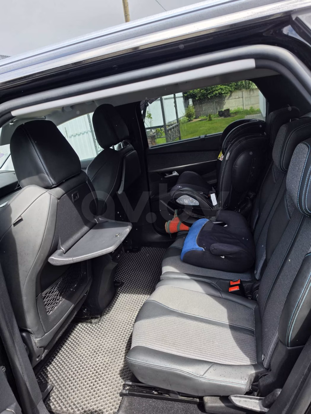 Peugeot 5008 фото 13