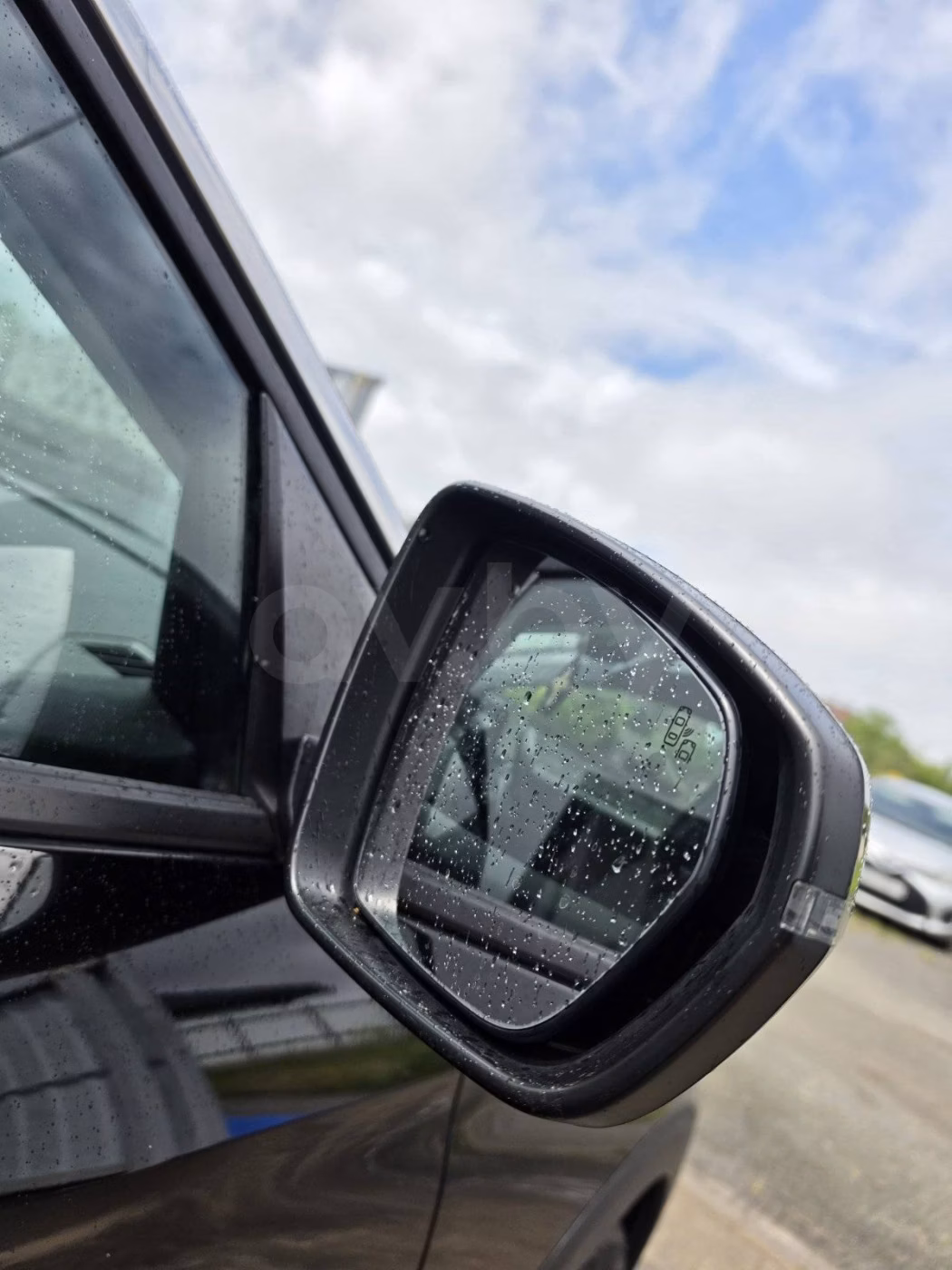 Peugeot 5008 фото 18