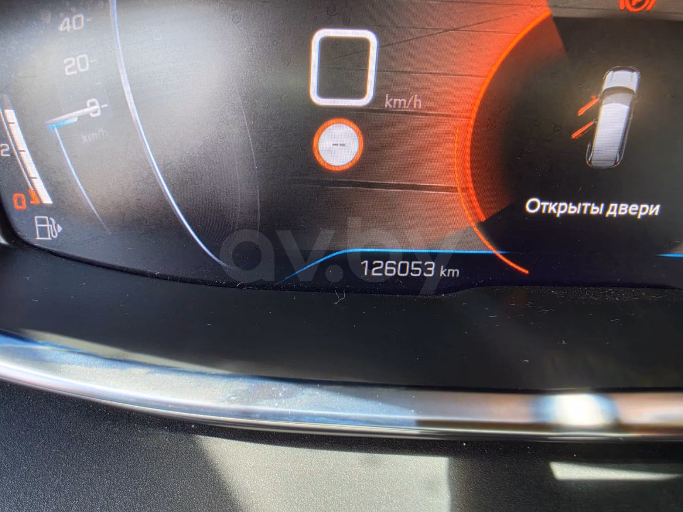 Peugeot 5008 фото 15