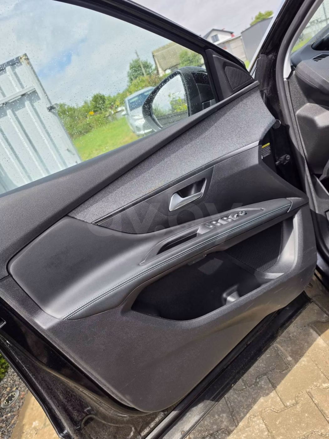 Peugeot 5008 фото 17