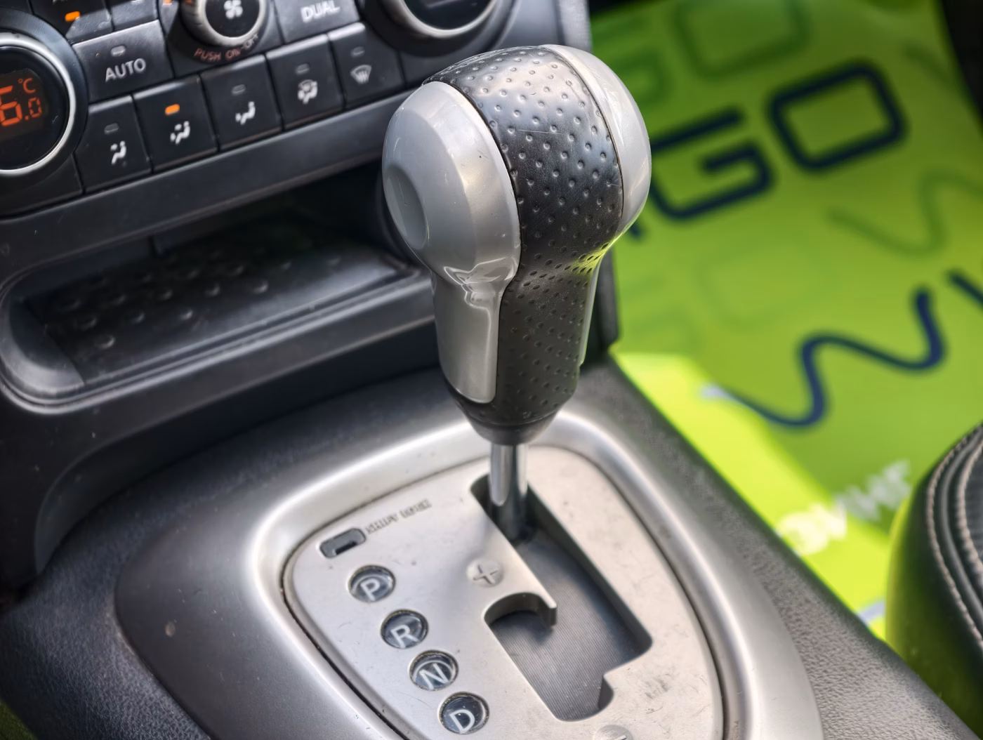 Nissan Qashqai+2 фото 19
