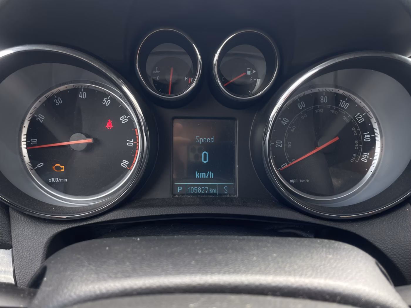 Buick Encore фото 18