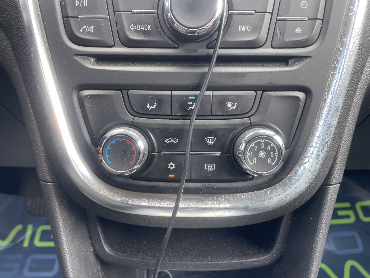 Buick Encore фото 16