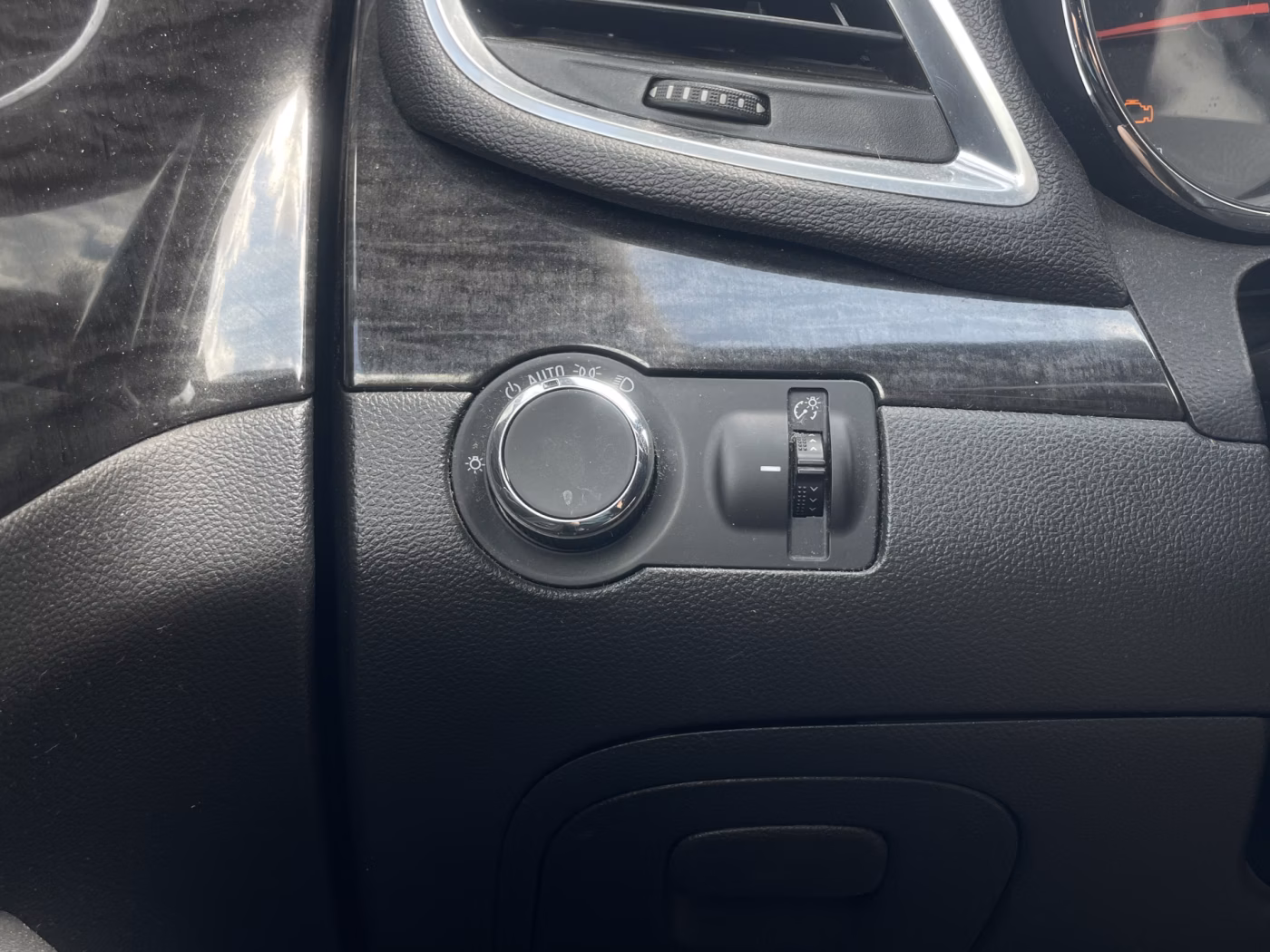 Buick Encore фото 24