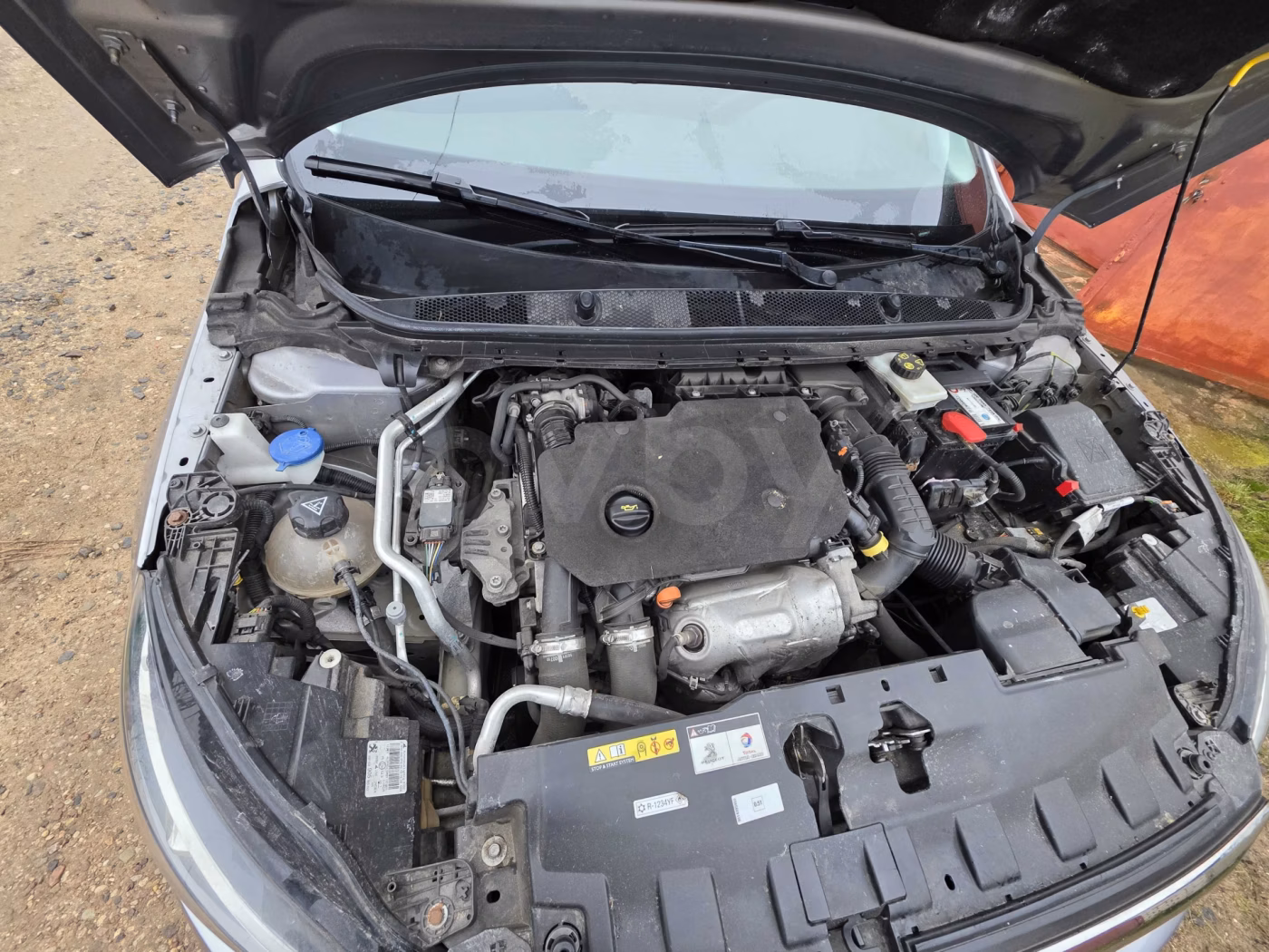 Peugeot 308 фото 19