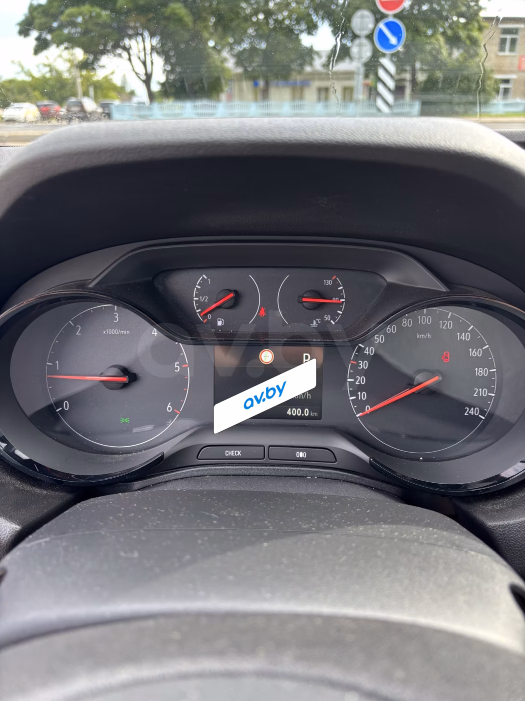 Opel Grandland X фото 4