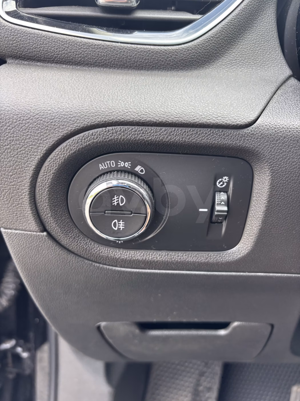 Opel Grandland X фото 5