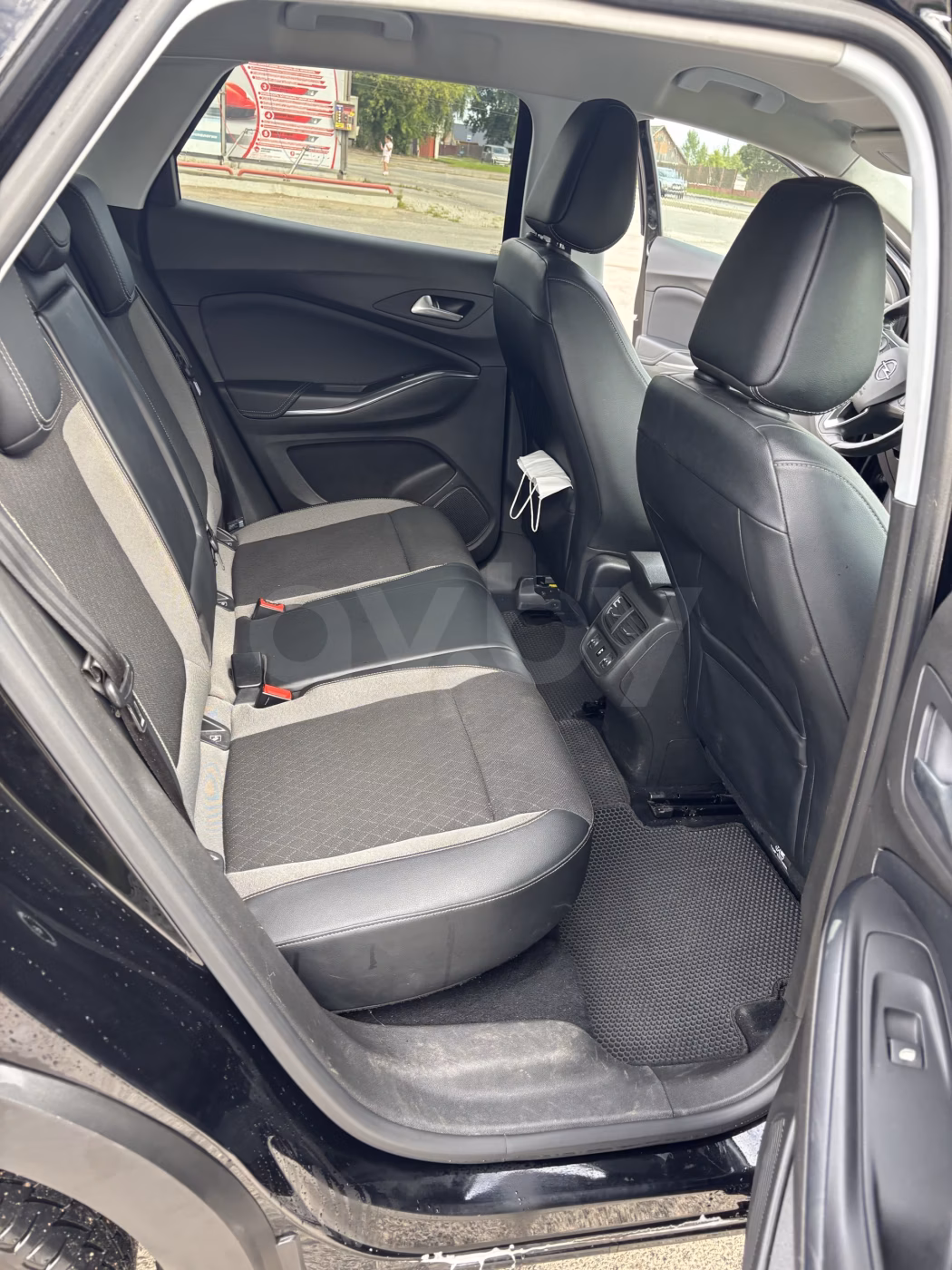 Opel Grandland X фото 7
