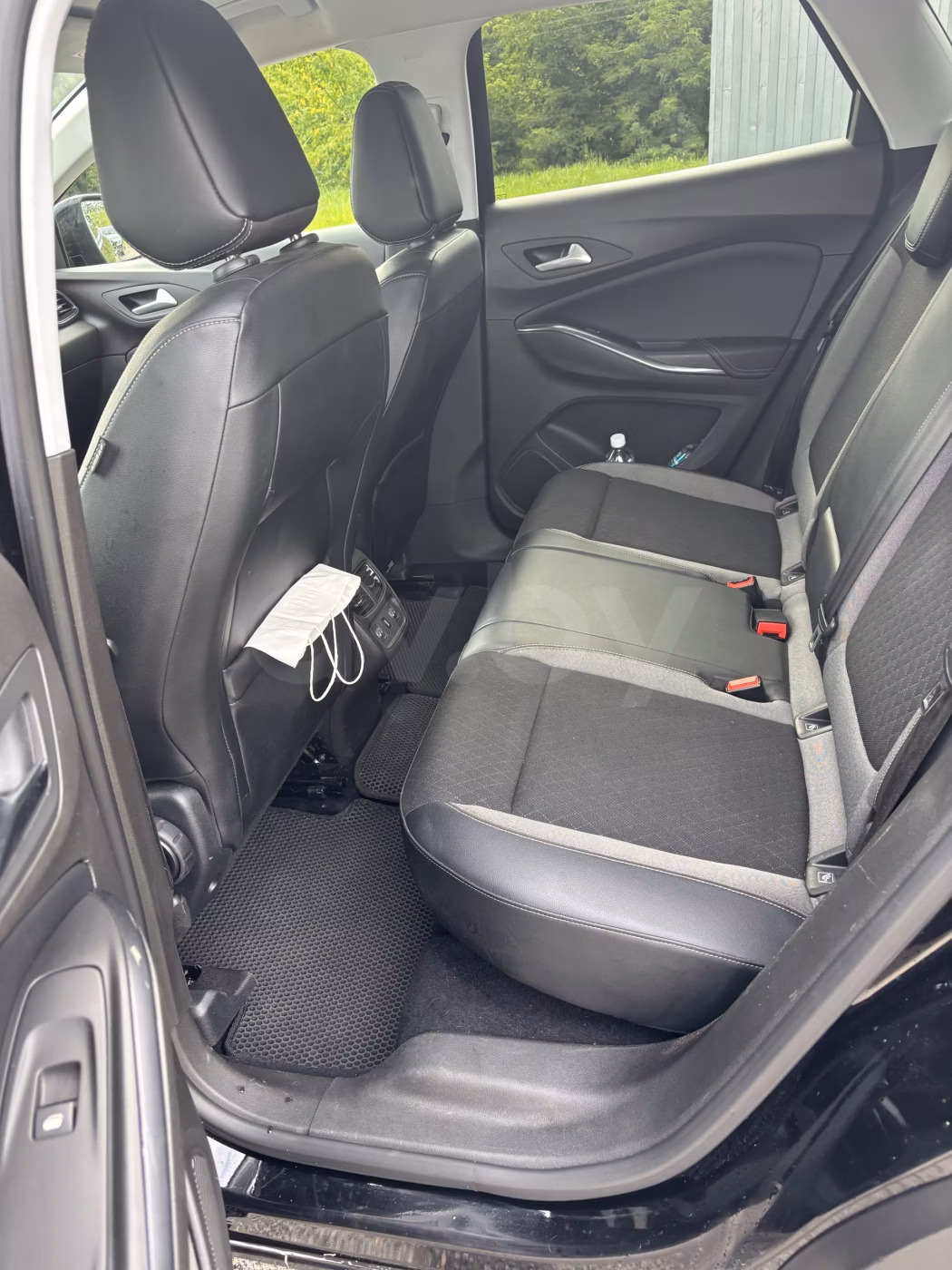 Opel Grandland X фото 12