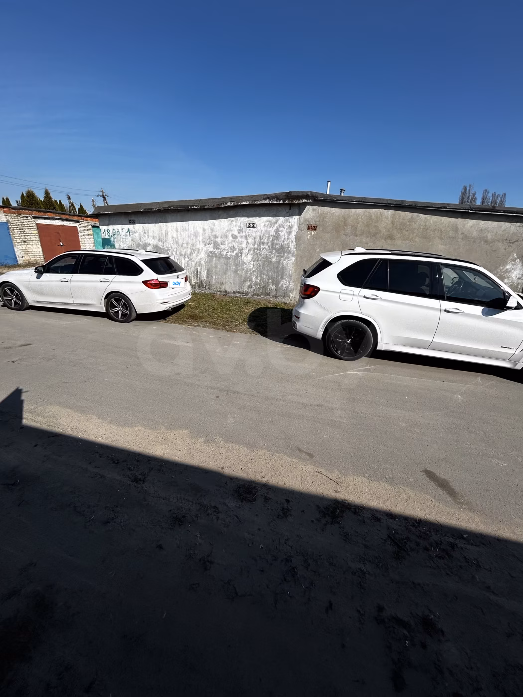 BMW 3 серия фото 2