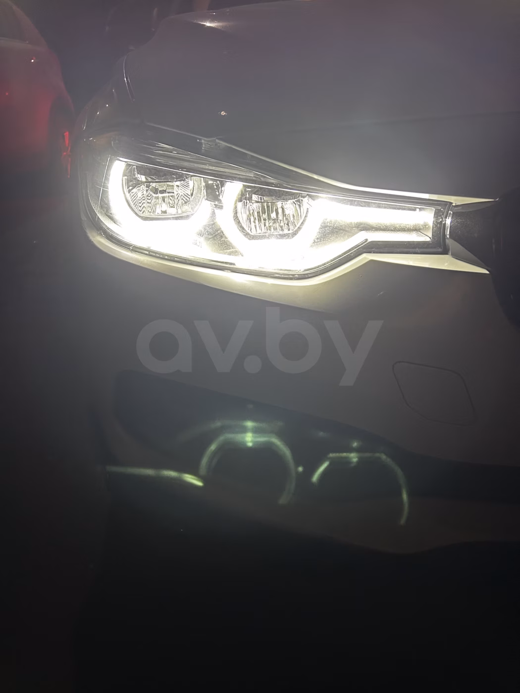 BMW 3 серия фото 3