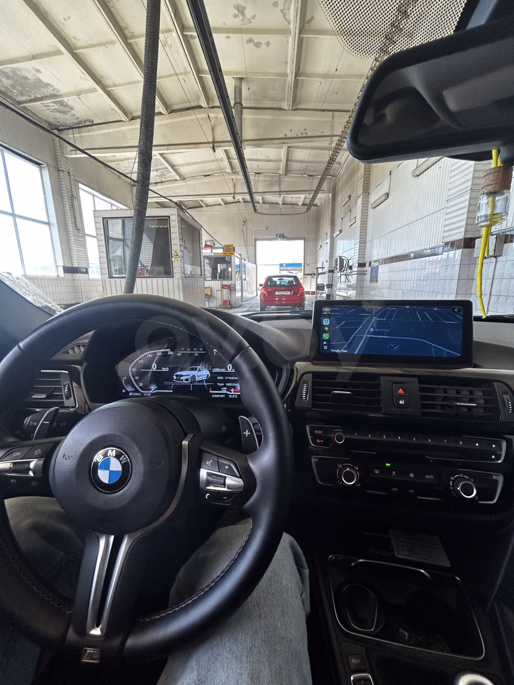 BMW 3 серия фото 4
