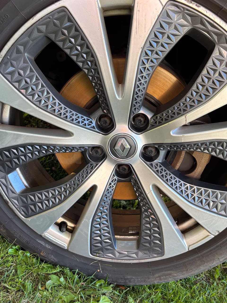 Renault Grand Scenic фото 7