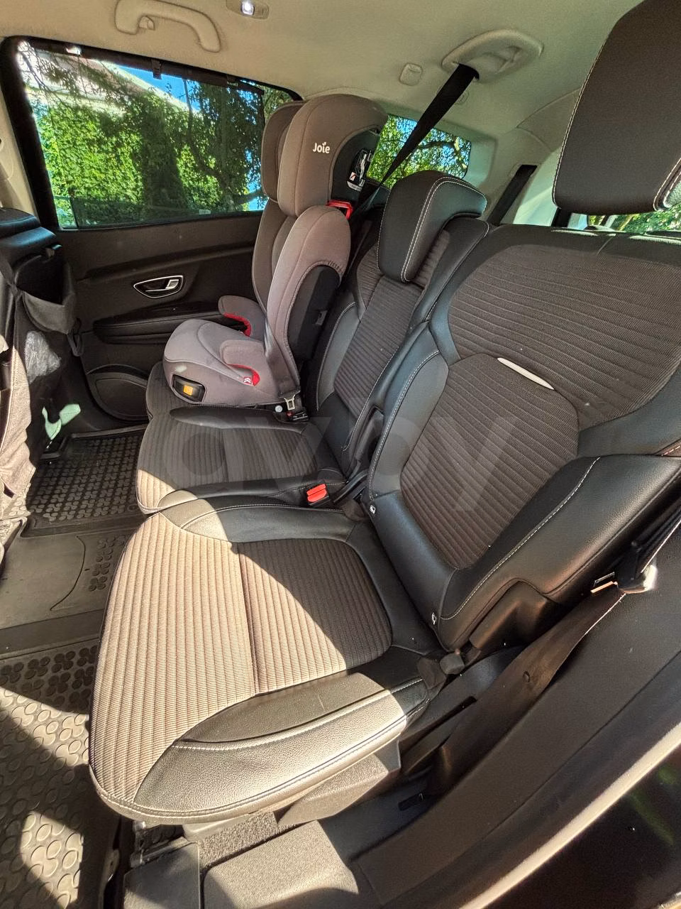 Renault Grand Scenic фото 3