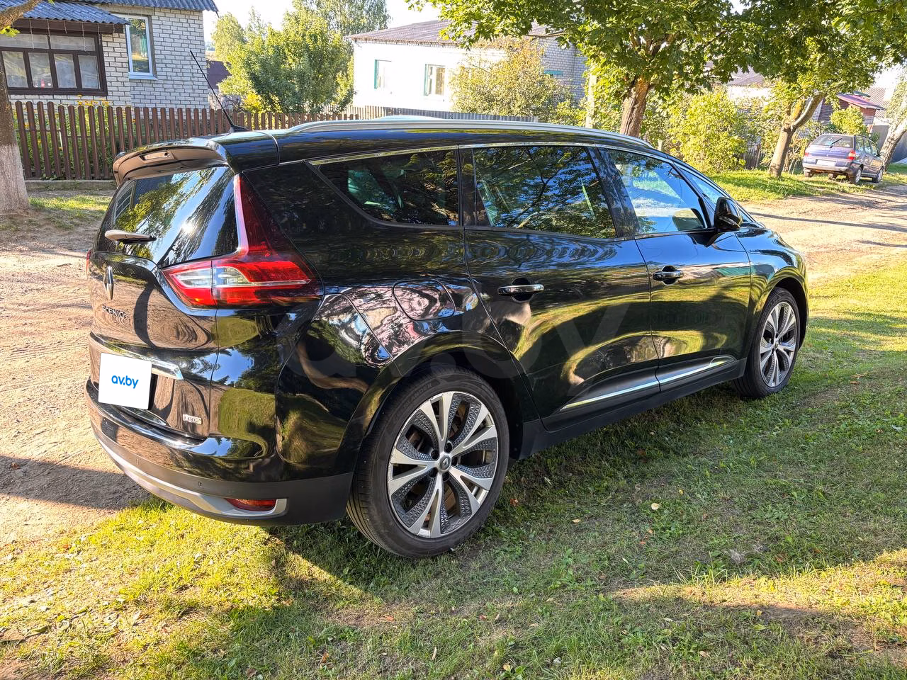 Renault Grand Scenic