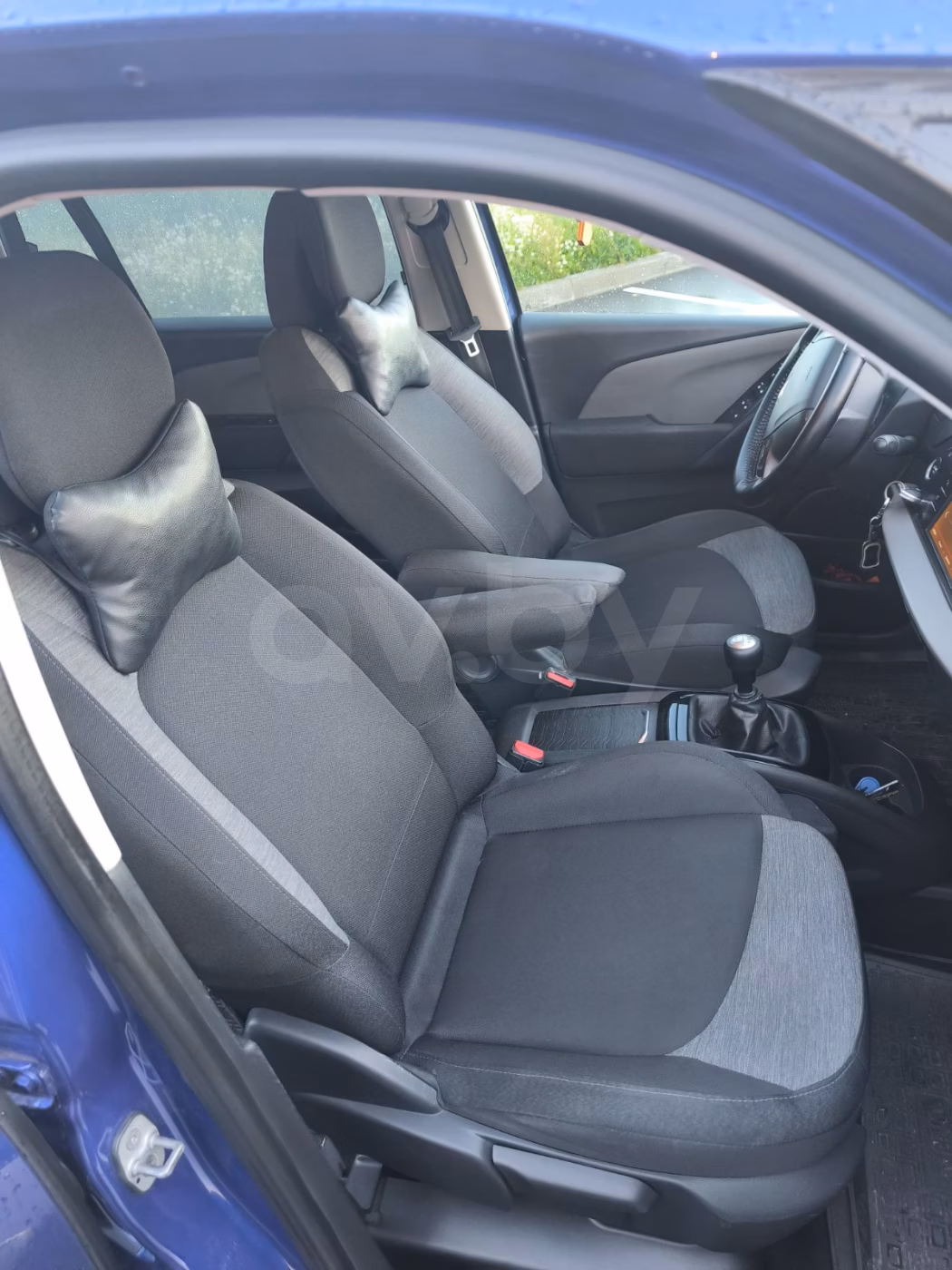 Citroen C4 Grand Picasso фото 12
