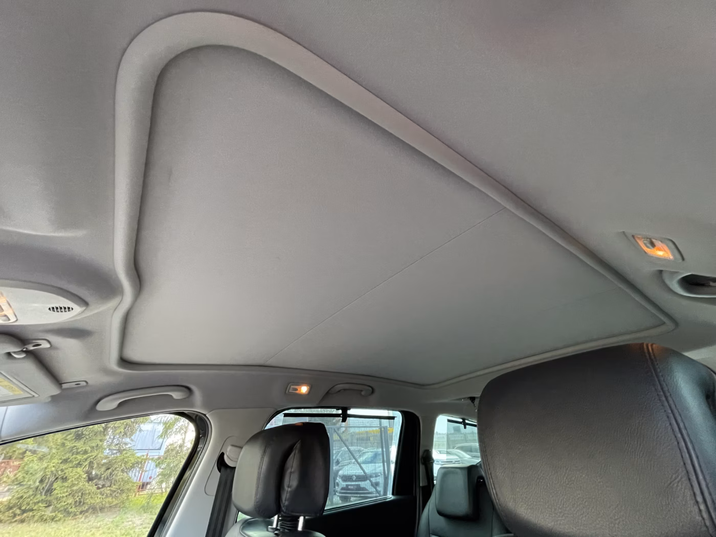 Peugeot 5008 фото 26