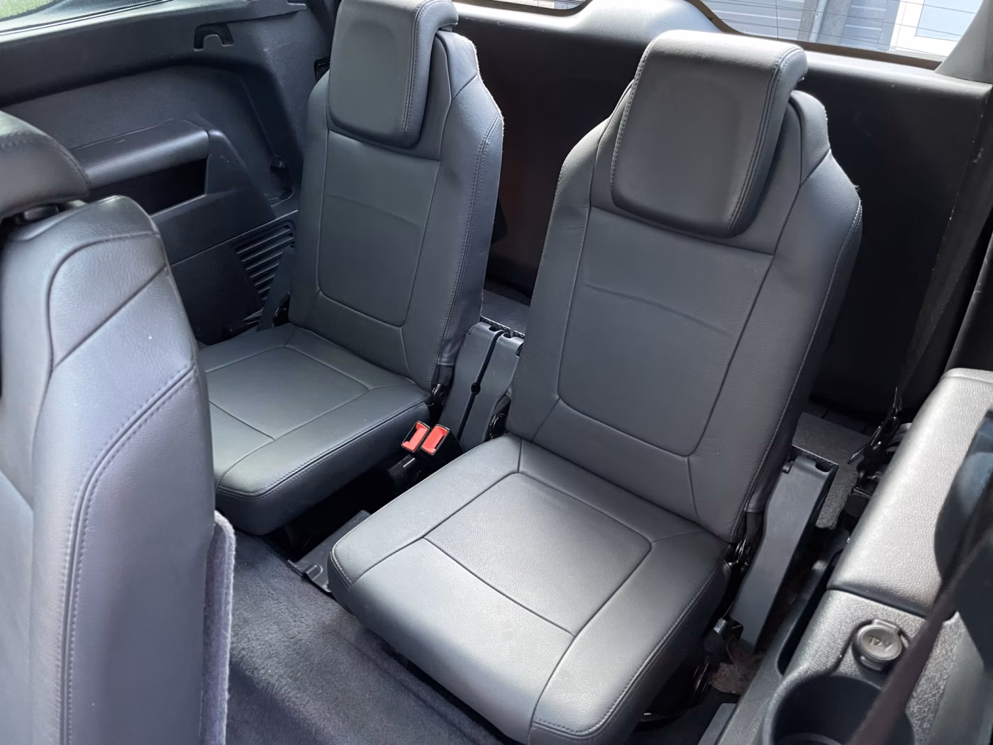 Peugeot 5008 фото 11