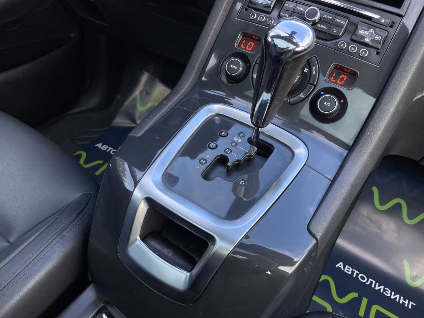 Peugeot 5008 фото 20