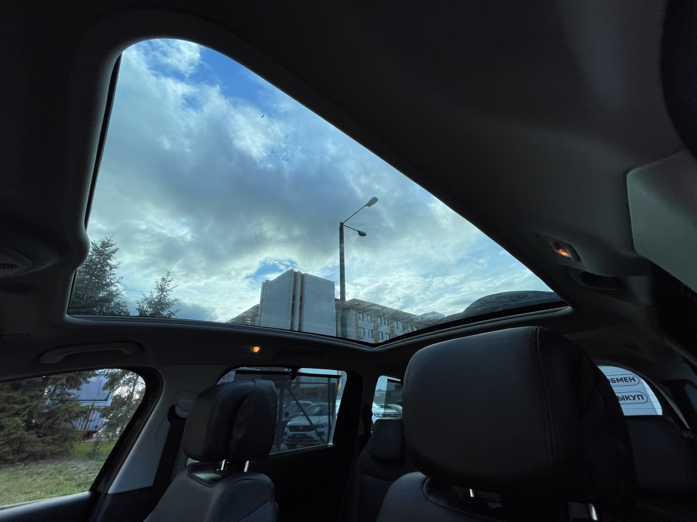 Peugeot 5008 фото 27