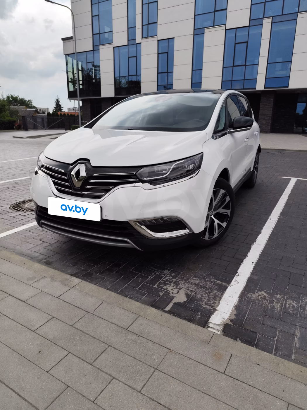 Renault Espace