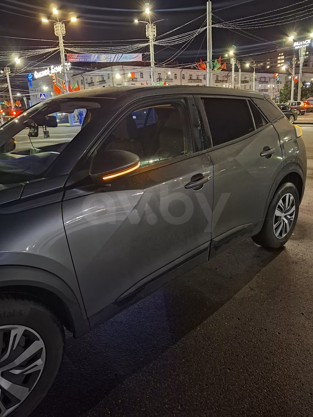 Peugeot 2008 фото 15