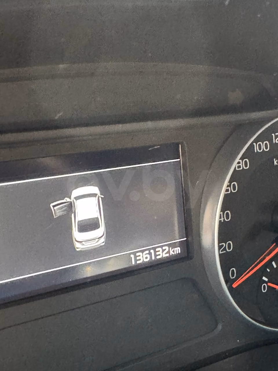 Kia Cerato фото 9