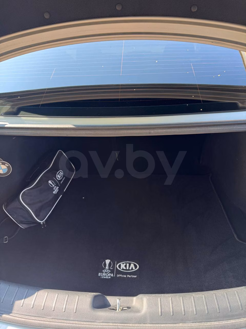 Kia Cerato фото 12