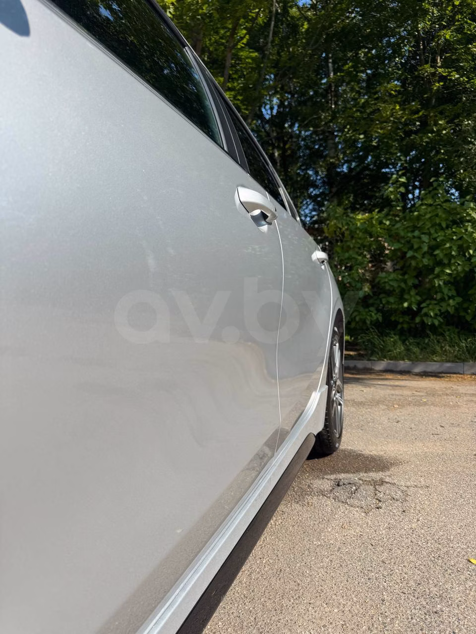 Kia Cerato фото 11
