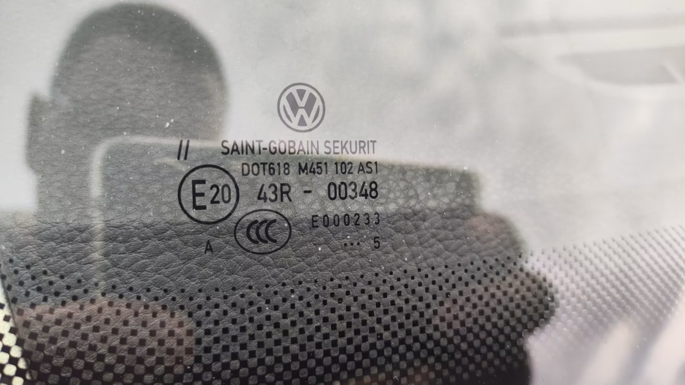 Volkswagen Passat фото 7