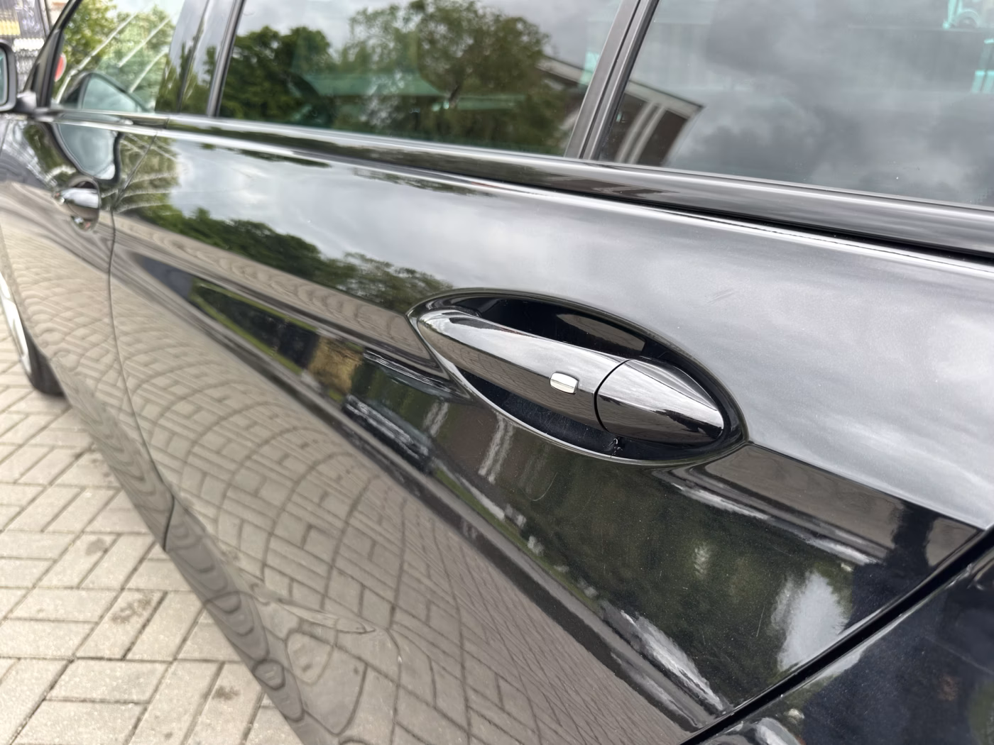 Opel Insignia фото 12