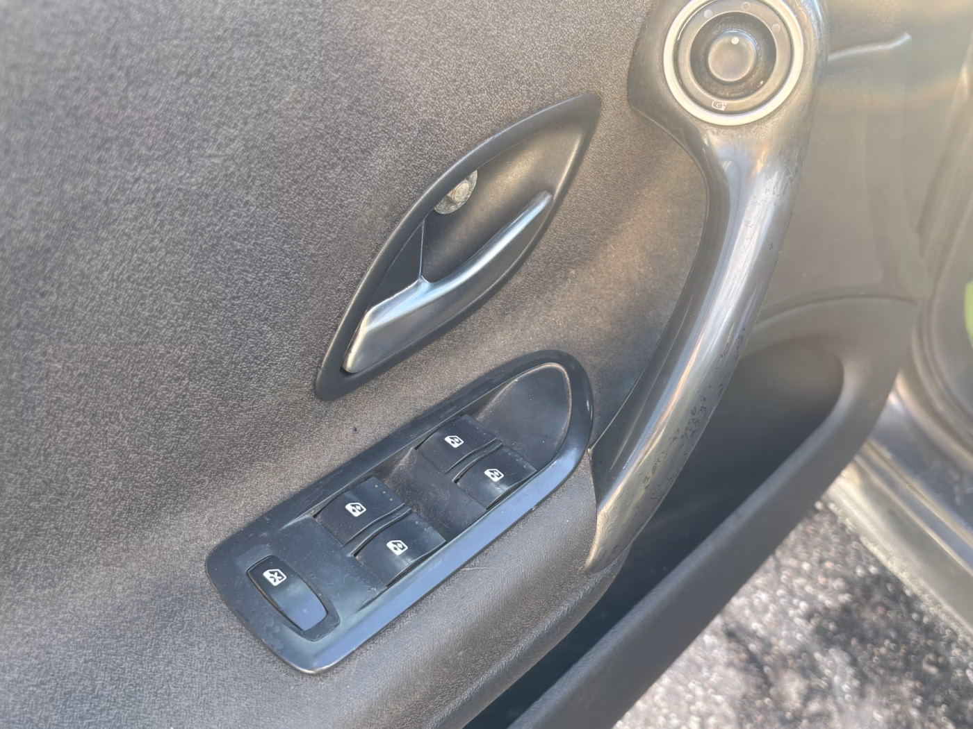 Renault Laguna фото 12