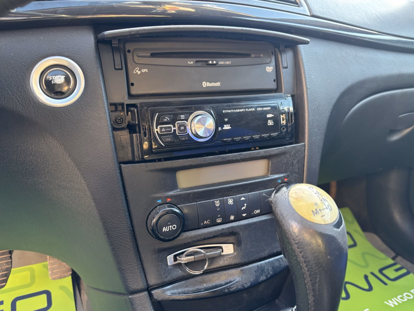 Renault Laguna фото 10