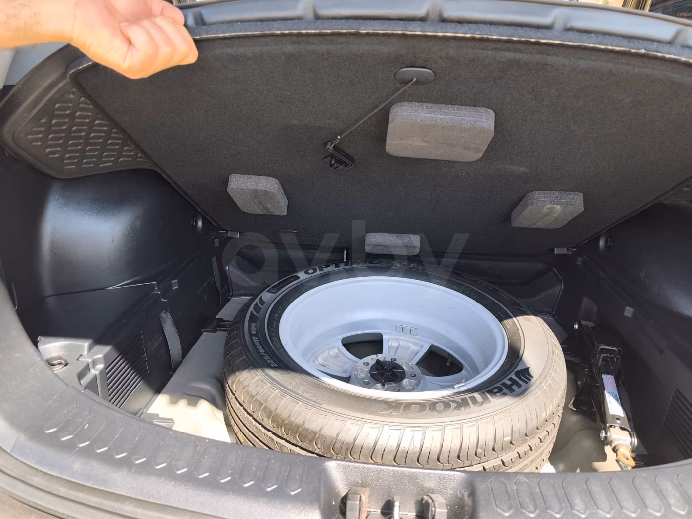 Kia Sportage фото 3