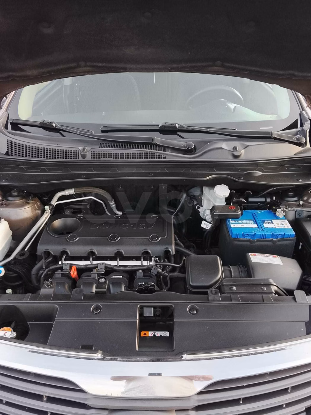 Kia Sportage фото 6