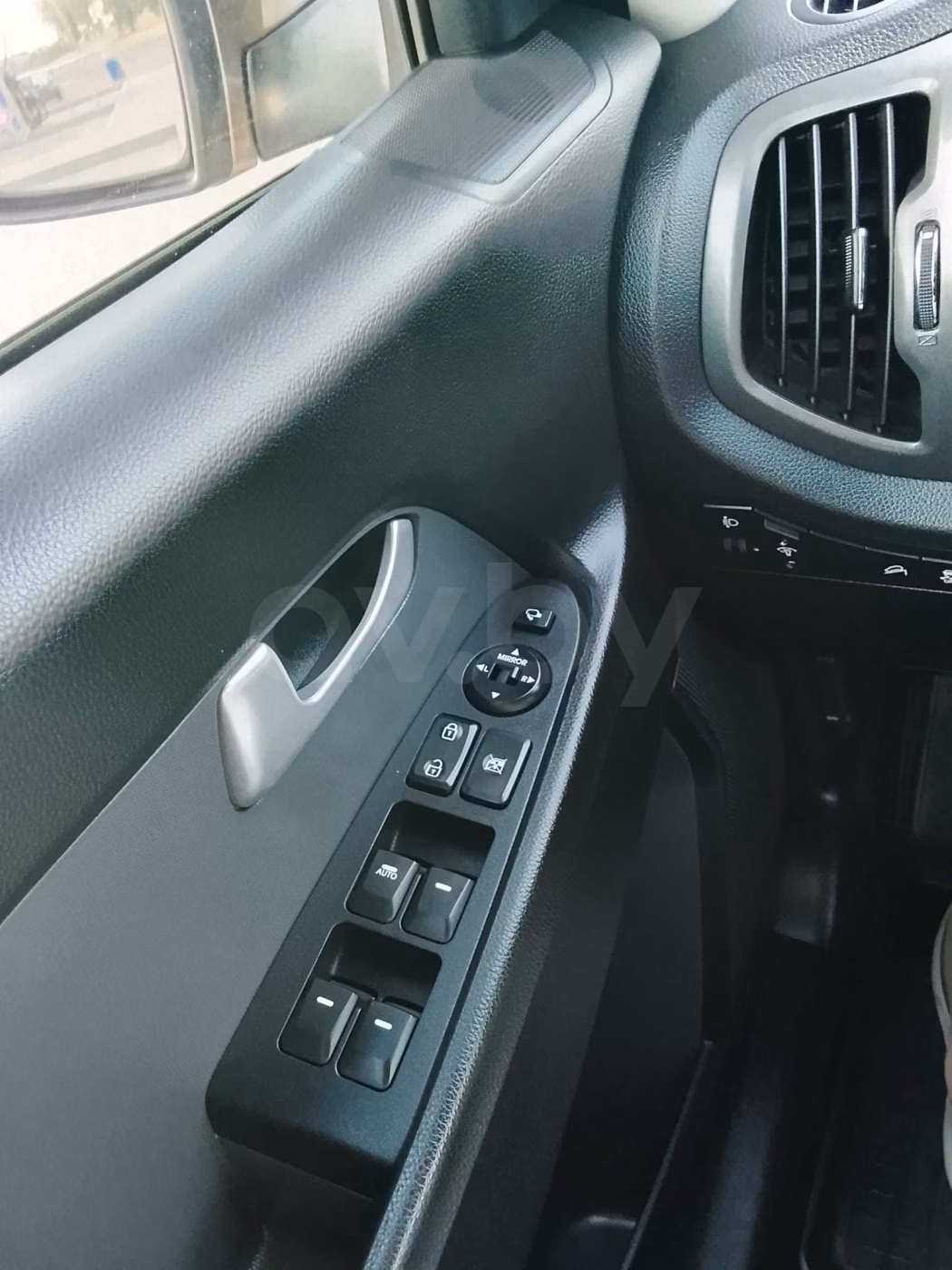Kia Sportage фото 7