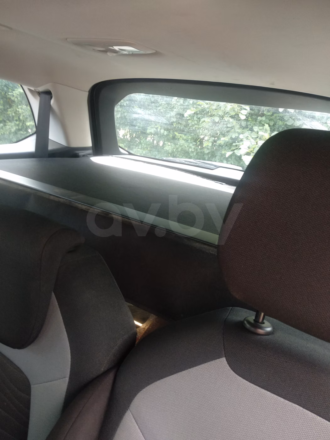 Citroen C4 Grand Picasso фото 5