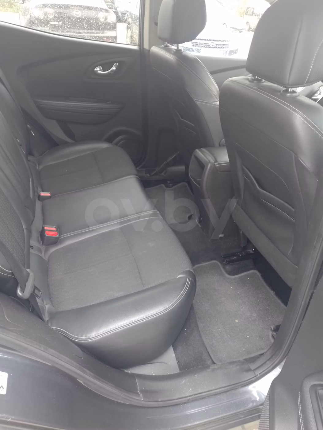 Renault Kadjar фото 13