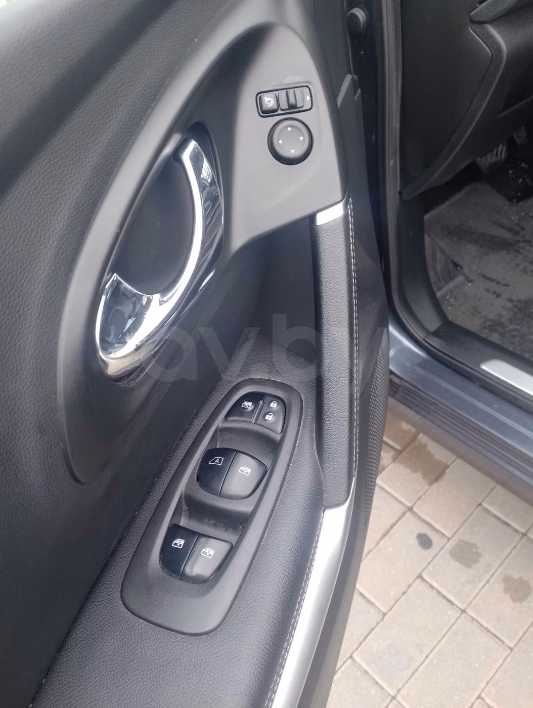 Renault Kadjar фото 10