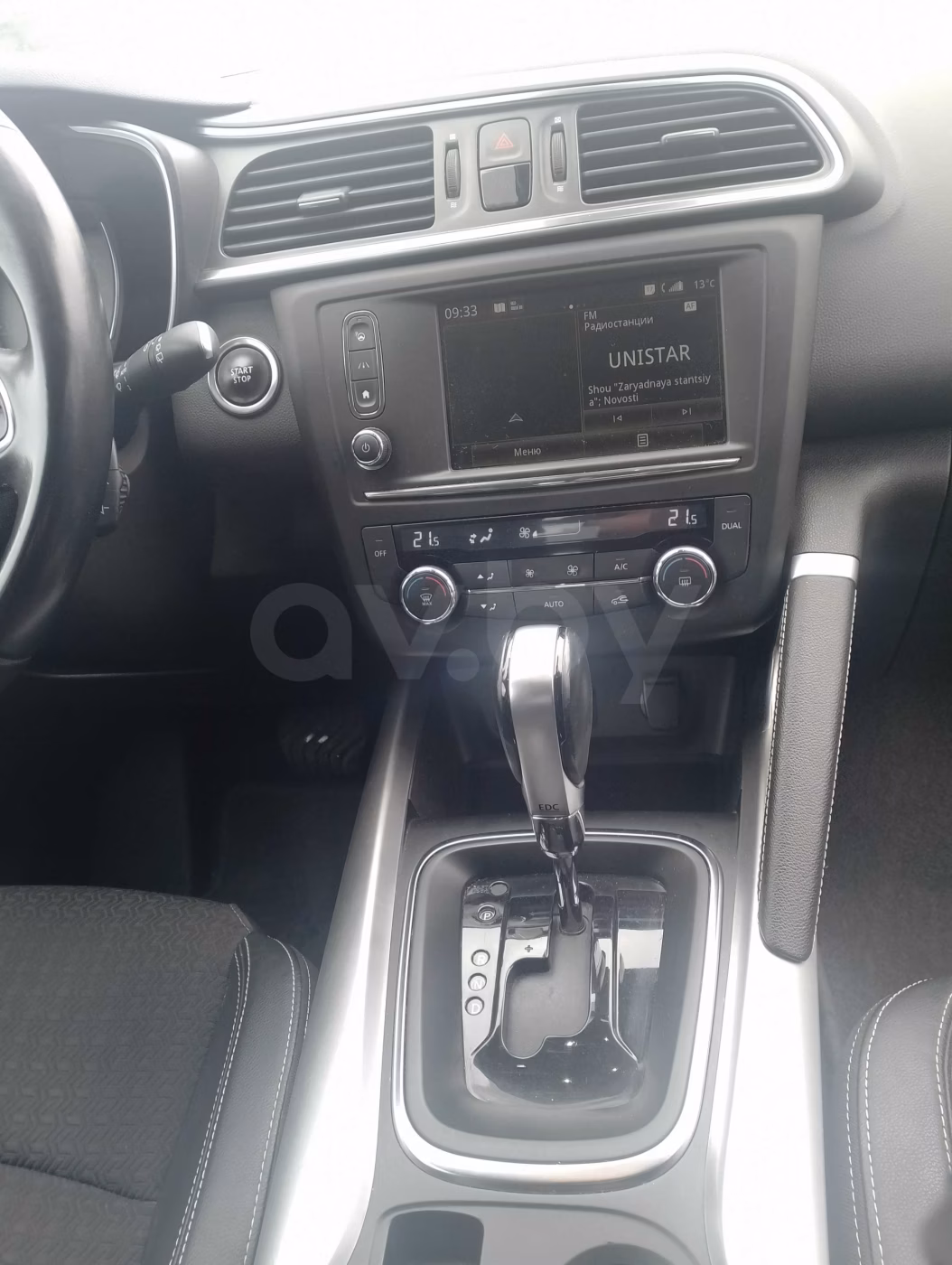 Renault Kadjar фото 14
