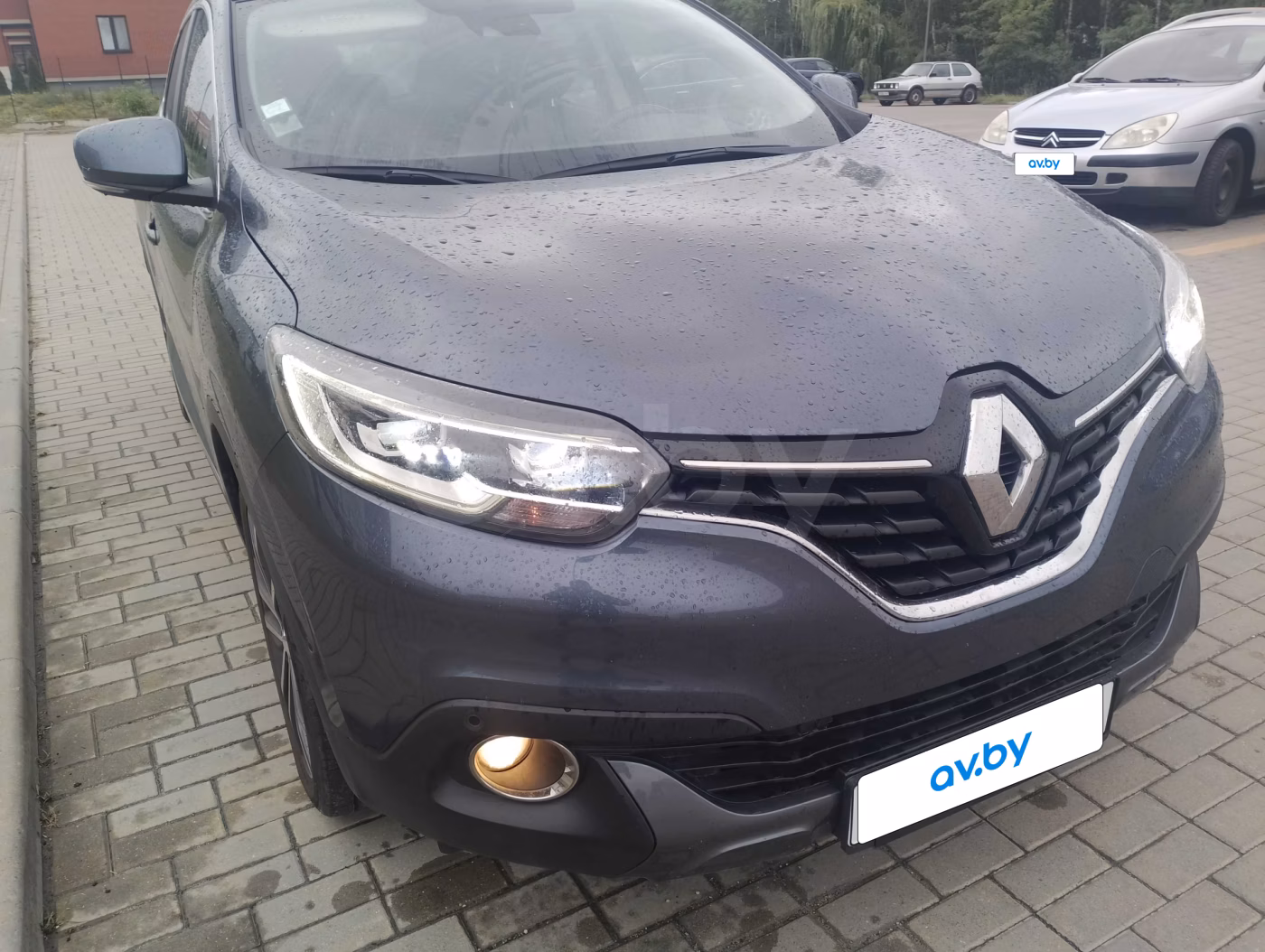 Renault Kadjar