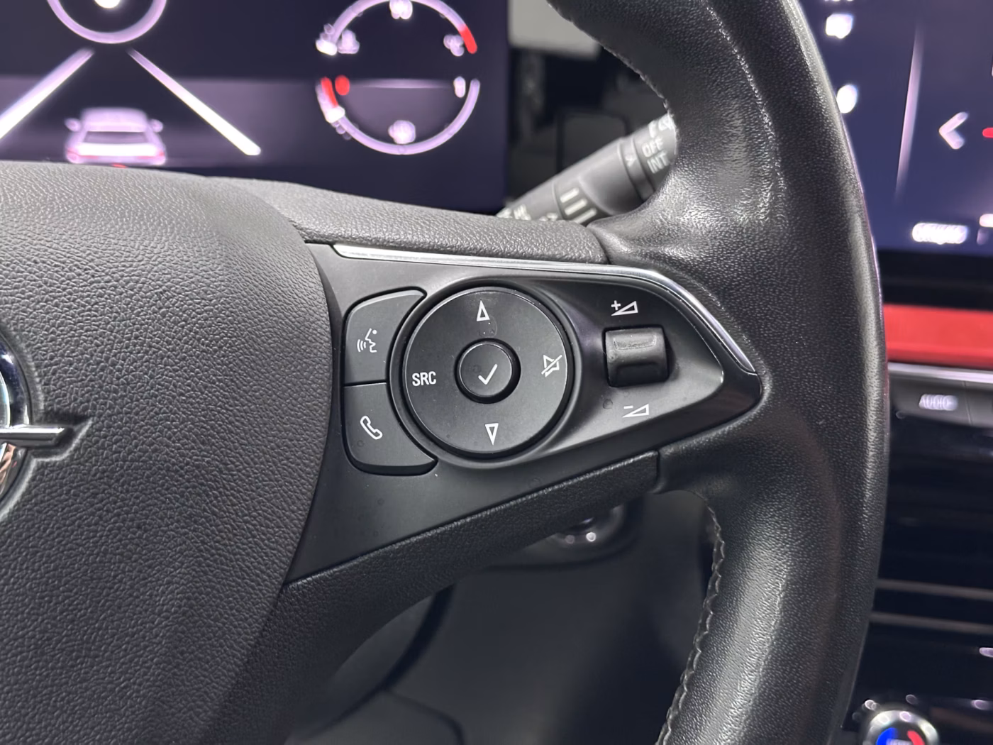 Opel Mokka фото 13