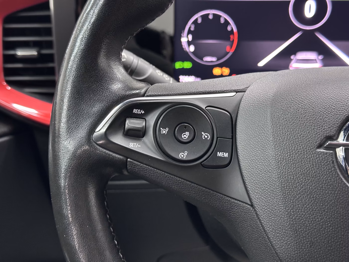 Opel Mokka фото 14