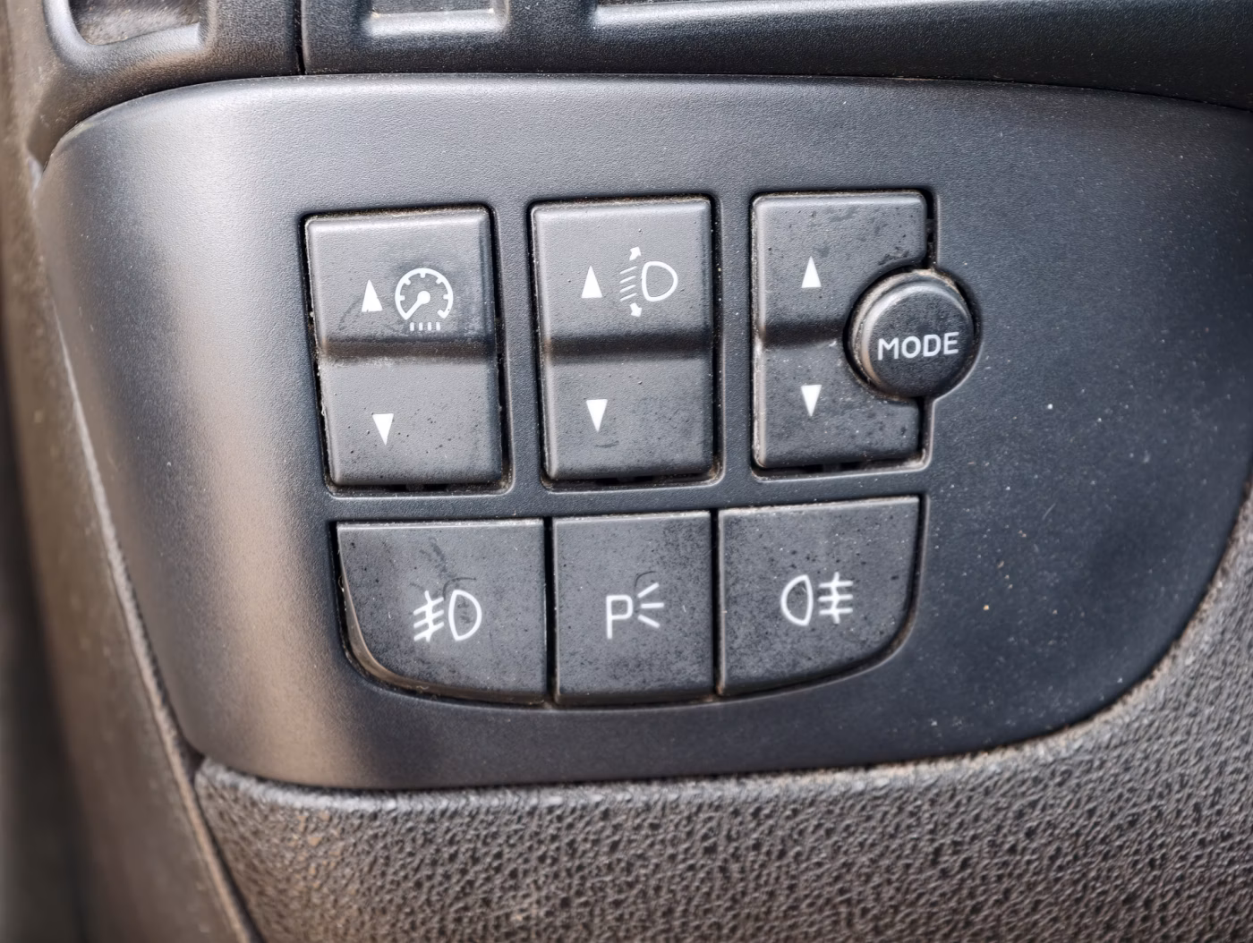 Fiat Stilo фото 18