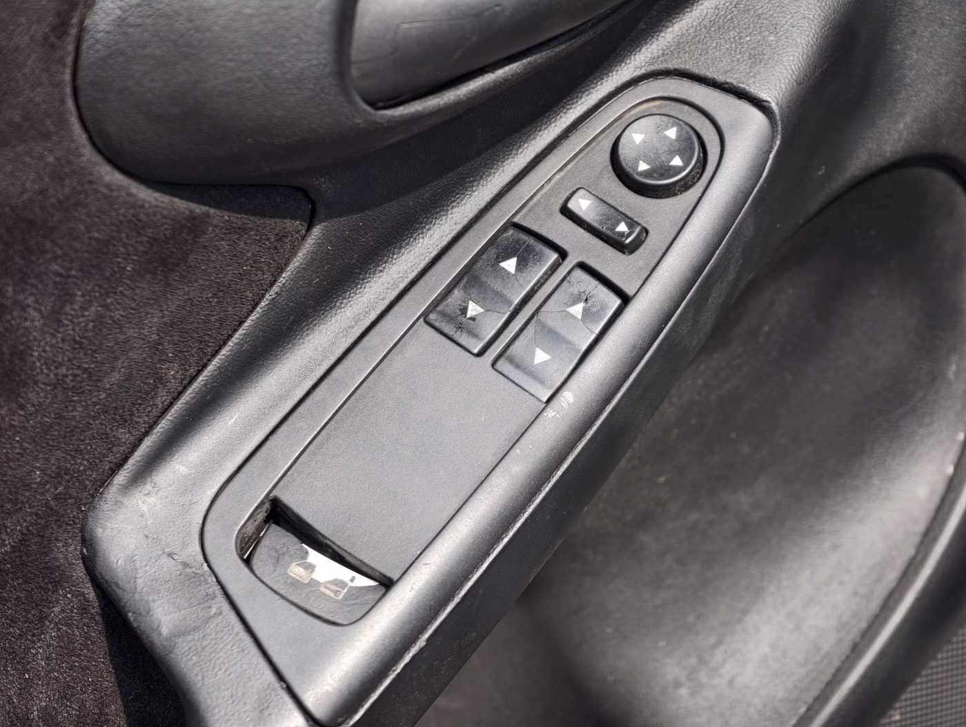 Fiat Stilo фото 19