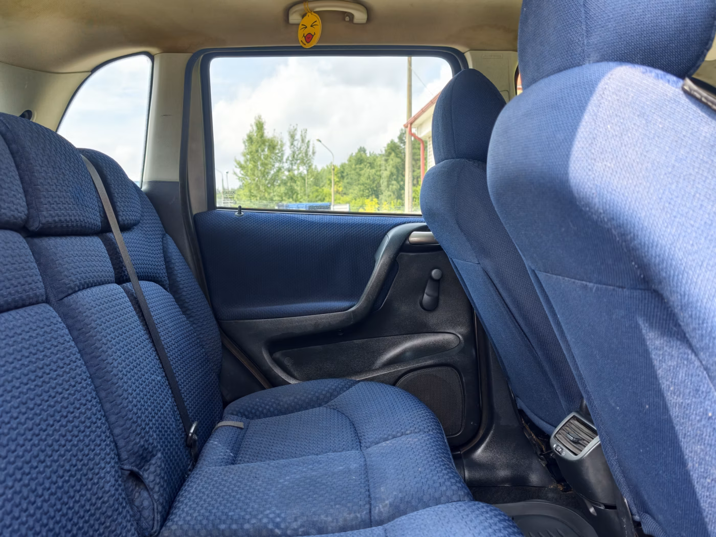 Fiat Stilo фото 10